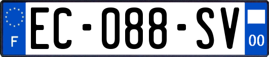 EC-088-SV