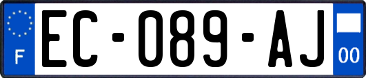 EC-089-AJ