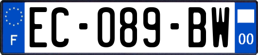 EC-089-BW