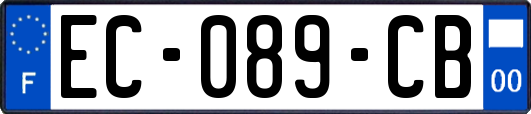 EC-089-CB