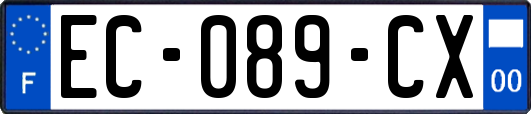 EC-089-CX