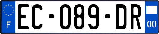 EC-089-DR