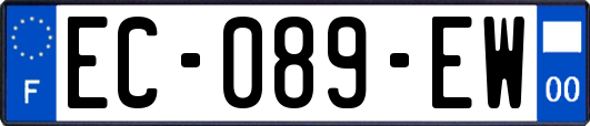 EC-089-EW