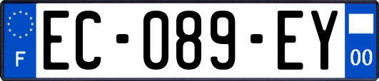 EC-089-EY