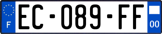 EC-089-FF