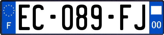 EC-089-FJ