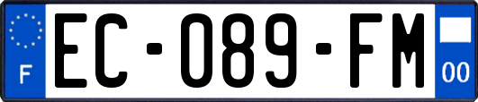 EC-089-FM
