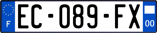 EC-089-FX