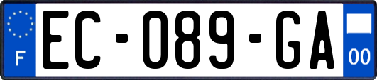 EC-089-GA