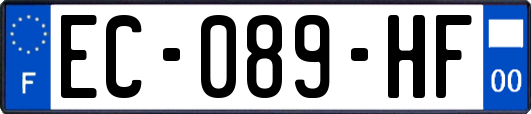 EC-089-HF