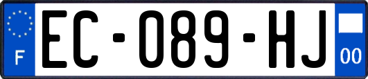 EC-089-HJ