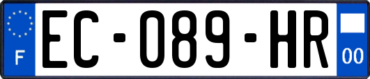 EC-089-HR
