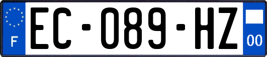 EC-089-HZ