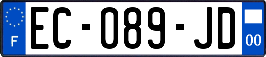 EC-089-JD