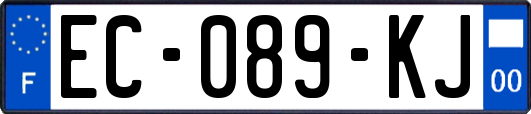 EC-089-KJ