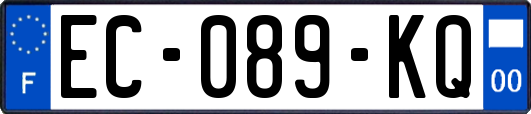 EC-089-KQ