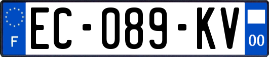 EC-089-KV