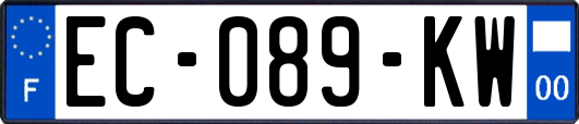 EC-089-KW