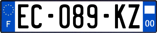 EC-089-KZ