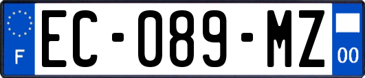 EC-089-MZ