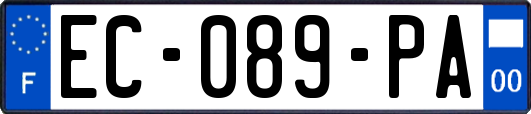 EC-089-PA
