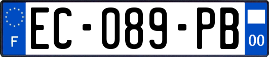 EC-089-PB