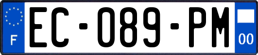 EC-089-PM