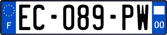 EC-089-PW
