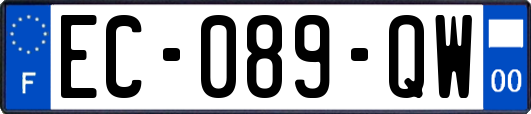 EC-089-QW