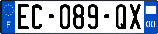 EC-089-QX
