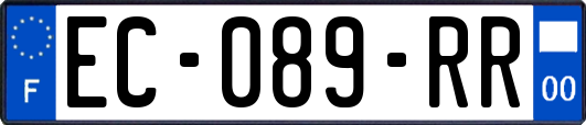EC-089-RR