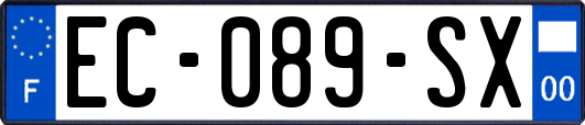 EC-089-SX