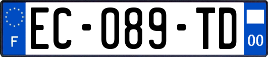 EC-089-TD