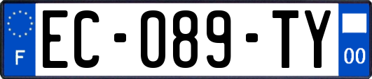 EC-089-TY