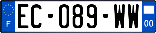 EC-089-WW