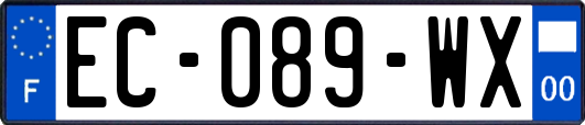 EC-089-WX