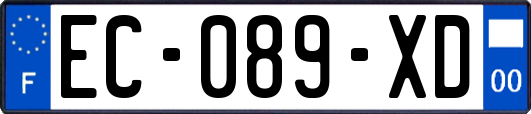 EC-089-XD