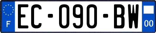 EC-090-BW