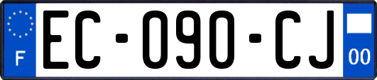 EC-090-CJ