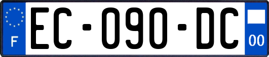 EC-090-DC