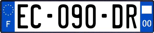 EC-090-DR