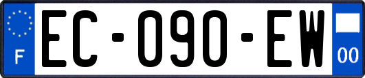 EC-090-EW