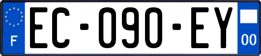 EC-090-EY