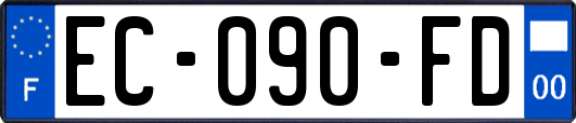 EC-090-FD