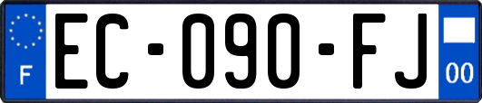 EC-090-FJ