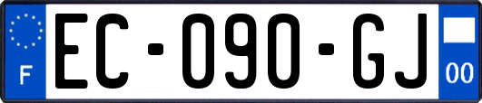 EC-090-GJ