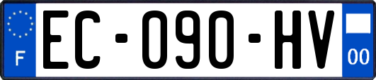 EC-090-HV