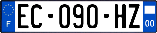 EC-090-HZ