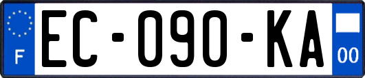 EC-090-KA