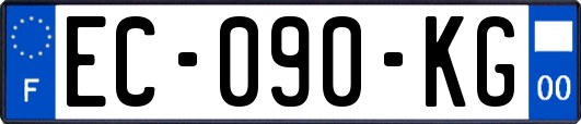 EC-090-KG